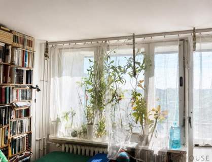 3-pokojowe mieszkanie na Bielanach