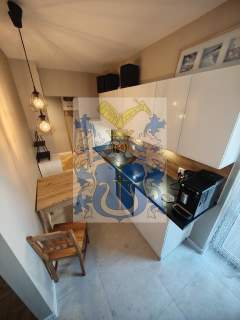 Prądnik Czerwony - Marchołta, Serenada 2pok 42m2