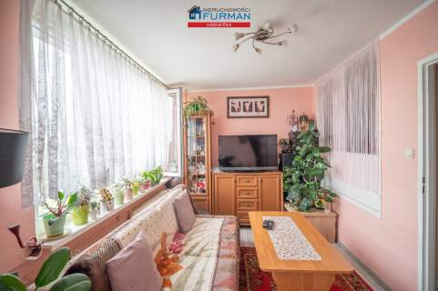Mieszkanie na sprzedaż, 34,6 m2, Piła