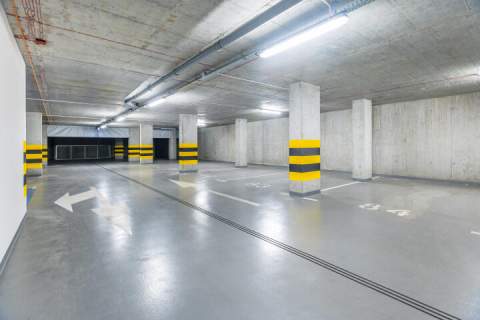 Nowoczesny apartament z balkonem na sprzedaż Moderno Łobzów