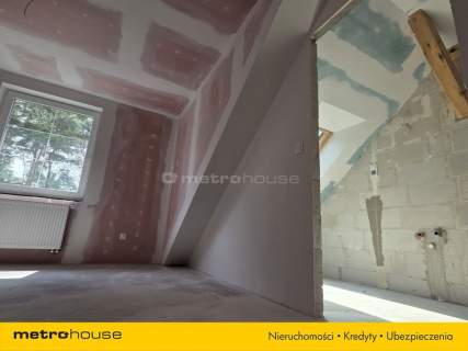 Borne Sulinowo Willa AMETYST apartament nr 4