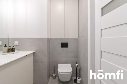 Gdańsk Przymorze 2 pokoje Baltea Apartments