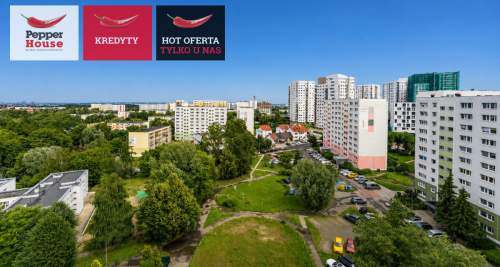WIDOK NA MORZE I PANORAMĘ GDAŃSKA 3 POKOJE