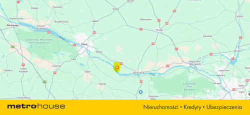 Działka 3000m2 możliwość podziału Mała Wieś
