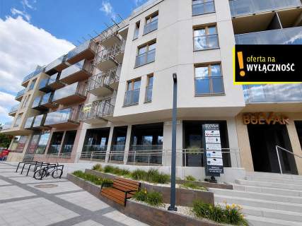 Lokal użytkowy do wynajęcia   BULVAR Kielce