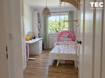 3 Pokoje Balkon Zadbane