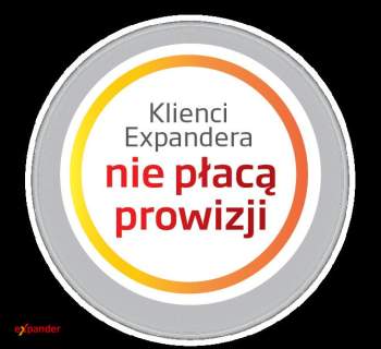 REZERWACJAPotencjał inwestycyjny Bez prowizji