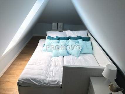 Apartament Blue Mare Łukęcin