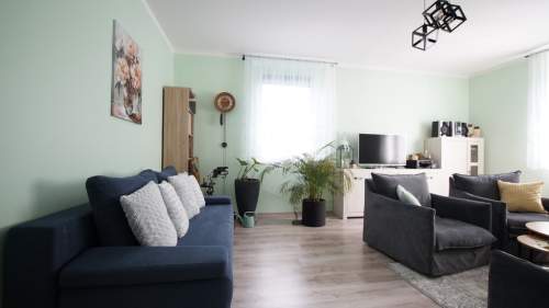 Sprzedaż komfortowe mieszk.99 m2. garaż Krapkowice