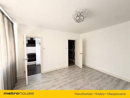 37,5 m 2 pokoje, uregulowane grunty Bielany