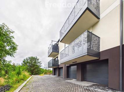 Mazury, nowy apartament Ostróda