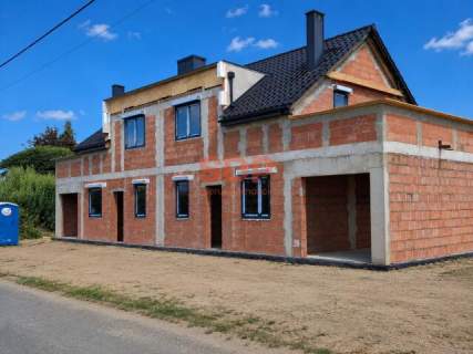 Twój nowy dom pod Wrocławiem -wysoki standard i nowoczesne r