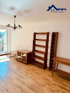 38 m przy parku Balkon garderoba Białołeka