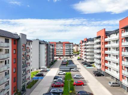 Mieszkanie do wynajęcia, 37 m2, Bochnia