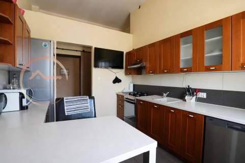 3 pokoje,105m ,1piętro,balkon Dzielnica Muzyczna