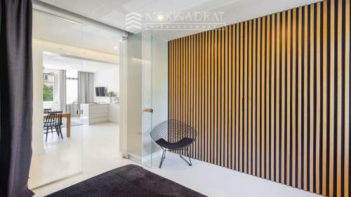 PREMIUM 3 pokoje centrum 400m do plaży 0% prowizji