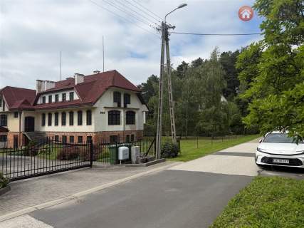 Dom w Jaworzu idealna baza pod własny projekt