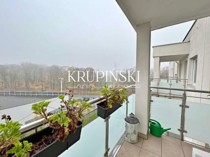 Toruń, Słoneczne Tarasy, 51m2, 2 Pokoje, Garaż