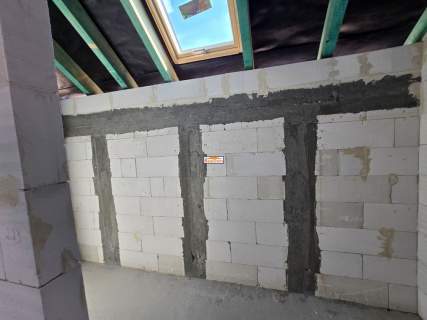 Dom wolnostojący Wielka Wieś ok Bronowice Okazja