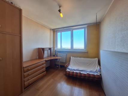 2 pokoje/ 45m2/ wieżowiec z windą