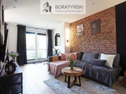 Apartament Podczele, balkon, wysoki standard