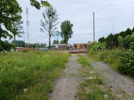 Działka inwestycyjna na sprzedaż, 3000 m2, Malbork
