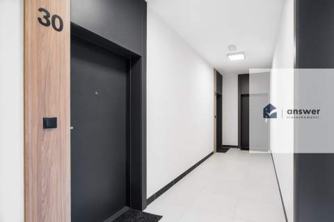 2-POKOJOWE MIESZKANIE FABRYCZNA 19
