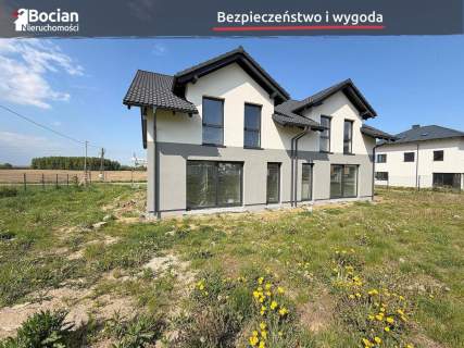 Wysoki Standard Duża działka Gdańsk Kokoszki 