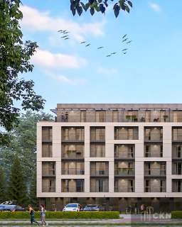 Mieszkanie na sprzedaż, 68,26 m2, Kraków
