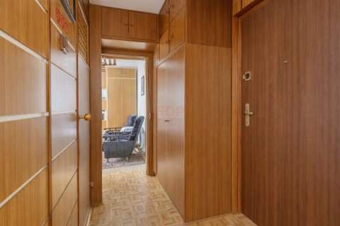 2 pokoje na wysokim parterze 37,5 m2 Zielony Teofilów