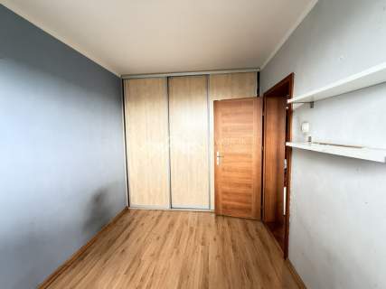 Kamienna-Hubska, super lokalizacja/M3/balkon