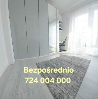 3 pokoje, Taśmowa, Mokotów, okolice Galerii Mokotów