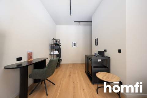 4 apartamenty Kraków Rynek Pasywny ROI 9% FV