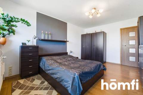 3 POKOJE 63,40 m2 KLIMATYZACJA K-CE PIOTROWICE