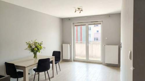2 pokojowe, 48m2, Wysoki Stoczek