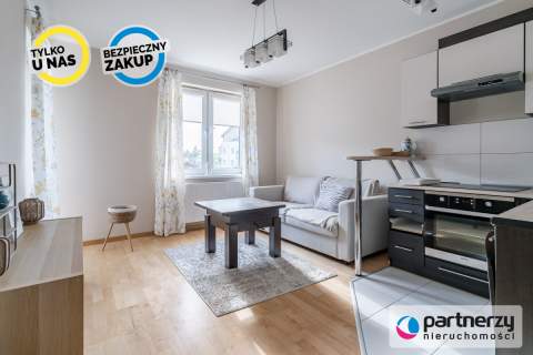 Bardzo niskie opłaty Odświeżone Duży balkon