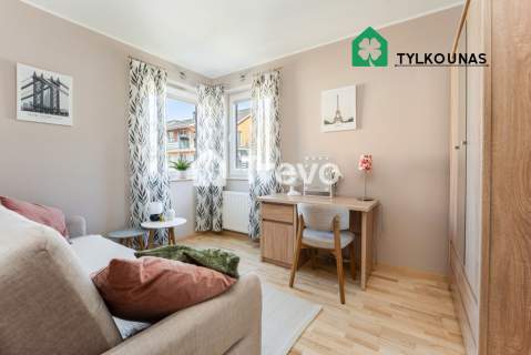 3 pokoje Idealne dla rodziny Gdańsk Osowa