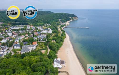 Wyjątkowy i kameralny Apartament, 100 od plaży