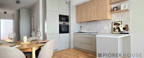 3-pokojowe mieszkanie w warszawskich Włochach