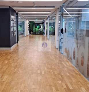 Wola lokal biurowy 839 m2 do podnajmu