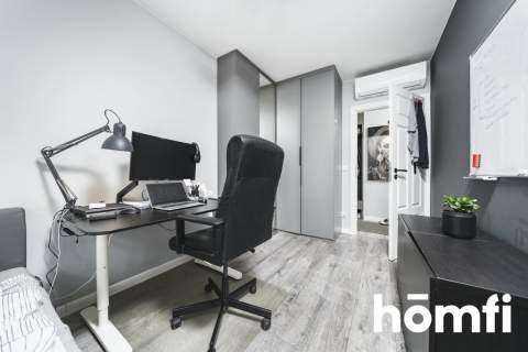 Na sprzedaż apartament 65 m2 z ogródkiem