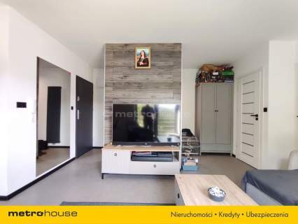 Apartament BEZCZYNSZOWY - z pełnym wyposażeniem 
