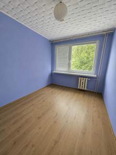 AKTUALNE 60 m2 3 POKOJE 1 PIĘTRO TYLKO 5 167 ZŁ/M2 ZATORZE K