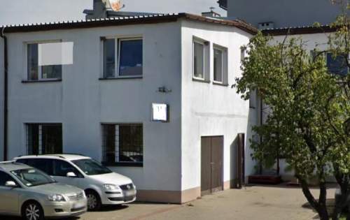 Magazyn do wynajęcia, 300 m2, Mościska