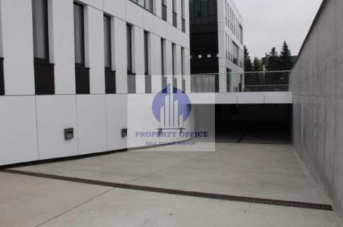 Ursynów biuro 380 m2 do wynajęcia