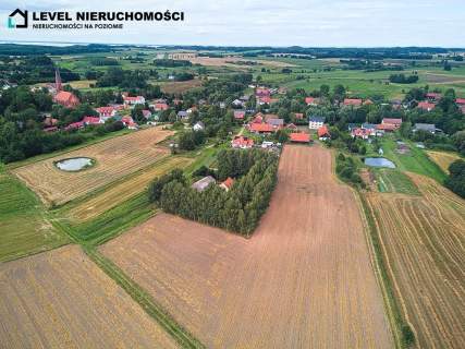 Gospodarstwo rolne pod Elblągiem