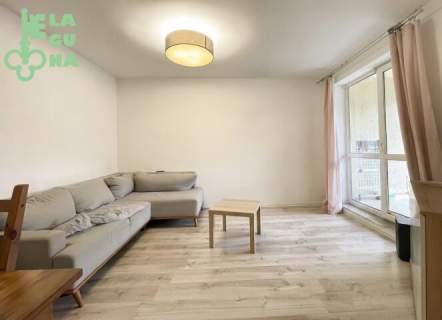 Gdynia Dąbrowa, trzy pokoje, 63m2, balkon,