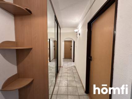 3 pokoje 59m2 Brynów Do częściowego remontu