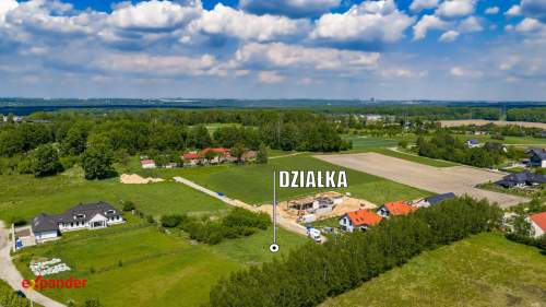 Osiedle Na Stoku - Zabudowa Rezydencjonalna