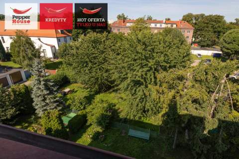 Gdańsk, Wrzeszcz, Top lokalizacja 3 pokoje